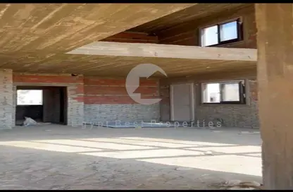 فيلا - 3 غرف نوم - 4 حمامات للبيع في أو ويست - كمبوندات 6 أكتوبر - مدينة 6 أكتوبر - الجيزة