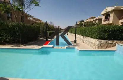 Villa - 4 Bedrooms - 4 Bathrooms for sale in River Walk - North Investors Area - New Cairo City - Cairo Villa - 4 Bedrooms - 4 Bathrooms for sale in River Walk - North Investors Area - New Cairo City - Cairo