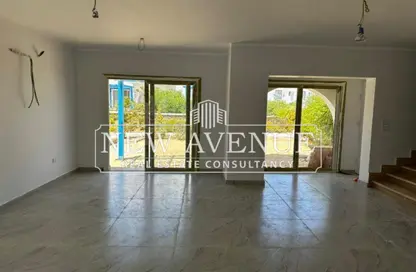Twin House - 3 Bedrooms - 3 Bathrooms for sale in Mountain View - Ras Al Hekma - North Coast Twin House - 3 Bedrooms - 3 Bathrooms for sale in Mountain View - Ras Al Hekma - North Coast