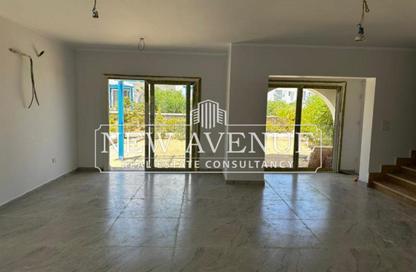 Twin House - 3 Bedrooms - 3 Bathrooms for sale in Mountain View - Ras Al Hekma - North Coast