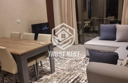 Apartment - 2 Bedrooms - 1 Bathroom for rent in Madinaty - Cairo