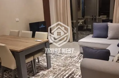 Apartment - 2 Bedrooms - 1 Bathroom for rent in Madinaty - Cairo