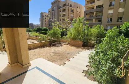 شقة - 4 غرف نوم - 3 حمامات للبيع في سكوير - كمبوندات التجمع الخامس - التجمع الخامس - مدينة القاهرة الجديدة - القاهرة