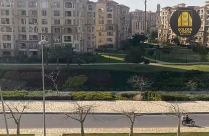Apartment - 3 Bedrooms - 3 Bathrooms for sale in Madinaty - Cairo