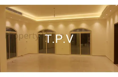 Villa - 6 Bedrooms - 6 Bathrooms for sale in Villar - North Investors Area - New Cairo City - Cairo