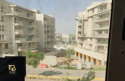 Apartment - 3 Bedrooms - 3 Bathrooms for sale in Mountain View iCity - 5th Settlement Compounds - The 5th Settlement - New Cairo City - Cairo