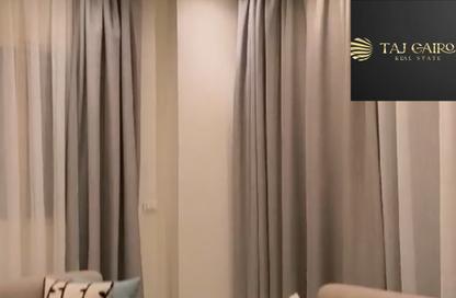 Apartment - 3 Bedrooms - 2 Bathrooms for rent in El Banafseg 2 - El Banafseg - New Cairo City - Cairo
