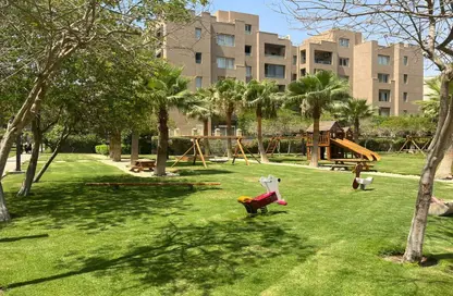 Apartment - Studio - 1 Bathroom for rent in The Village - South Investors Area - New Cairo City - Cairo