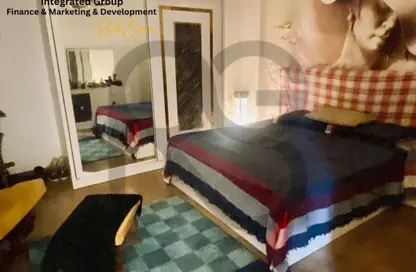 Apartment - 3 Bedrooms - 2 Bathrooms for sale in Janna 1 - Sheikh Zayed Compounds - Sheikh Zayed City - Giza