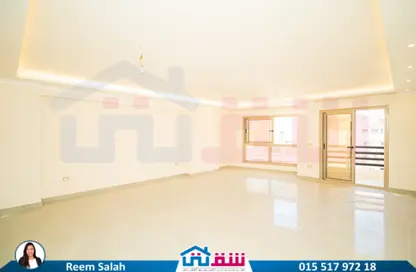 Apartment - 3 Bedrooms - 2 Bathrooms for sale in Saba Basha - Hay Sharq - Alexandria