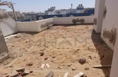 (بنتهاوس  (روف - 3 غرف نوم - 3 حمامات للبيع في ماونتن فيو هايد بارك - كمبوندات التجمع الخامس - التجمع الخامس - مدينة القاهرة الجديدة - القاهرة