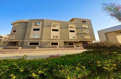 Apartment - 2 Bedrooms - 2 Bathrooms for sale in Sephora Heights - 5th Settlement Compounds - The 5th Settlement - New Cairo City - Cairo