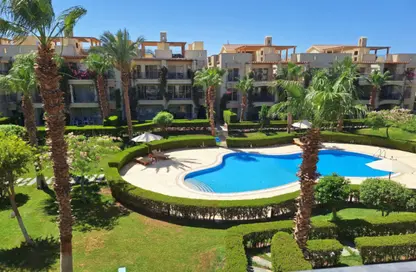 Apartment - 1 Bedroom - 1 Bathroom for sale in Veranda - Sahl Hasheesh - Hurghada - Red Sea