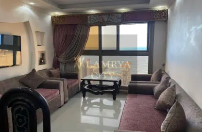 Apartment - 3 Bedrooms - 1 Bathroom for sale in Stanley - Hay Sharq - Alexandria