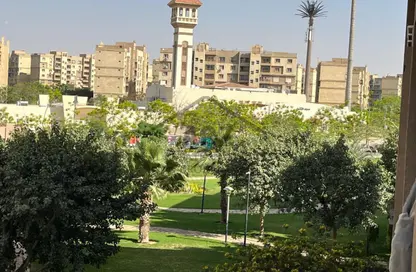 شقة - 3 غرف نوم - 2 حمامات للبيع في مدينتي - القاهرة