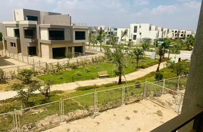 فيلا - 4 غرف نوم - 5 حمامات للبيع في ذا كراون - طريق مصر اسكندرية الصحراوي - مدينة 6 أكتوبر - الجيزة