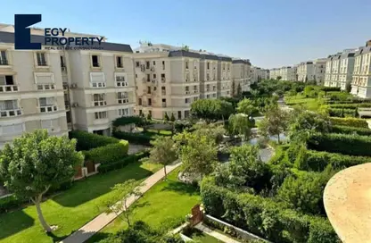 أي فيلا - 3 غرف نوم - 3 حمامات للبيع في ماونتن فيو اى سيتي - كمبوندات التجمع الخامس - التجمع الخامس - مدينة القاهرة الجديدة - القاهرة