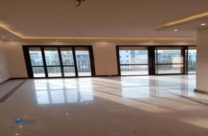 Apartment - 3 Bedrooms - 3 Bathrooms for rent in Eastown - 5th Settlement Compounds - The 5th Settlement - New Cairo City - Cairo