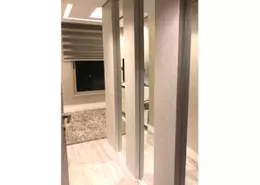Duplex - 3 Bedrooms - 3 Bathrooms for sale in Palm Parks   Palm Hills - South Dahshur Link - 6 October City - Giza