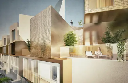 Apartment - 3 Bedrooms - 3 Bathrooms for sale in Bloomfields - Mostakbal City Compounds - Mostakbal City - Future City - Cairo