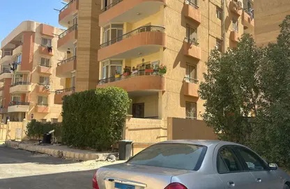 شقة - 3 غرف نوم - 2 حمامات للبيع في جاردينا الشمس - التوسعات الشمالية - مدينة 6 أكتوبر - الجيزة