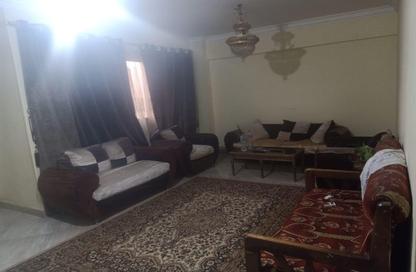 Apartment - 2 Bedrooms - 2 Bathrooms for rent in Dar Misr - El Shorouk Compounds - Shorouk City - Cairo