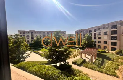 Apartment - 3 Bedrooms - 3 Bathrooms for sale in Mivida - 5th Settlement Compounds - The 5th Settlement - New Cairo City - Cairo