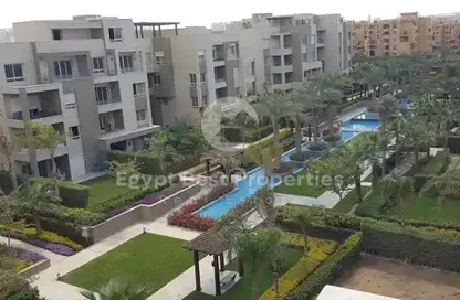 Apartment - 3 Bedrooms - 3 Bathrooms for sale in HAP Town - Mostakbal City Compounds - Mostakbal City - Future City - Cairo