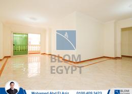 شقة - 3 غرف نوم - 3 حمامات for للبيع in شارع الشهيد جلال الدسوقى - وابور المياة - حي وسط - الاسكندرية