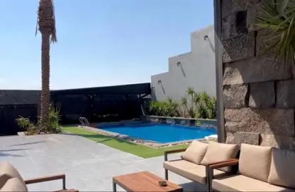 شقة - 3 غرف نوم - 3 حمامات للبيع في ٣١ ويست - طريق مصر اسكندرية الصحراوي - مدينة 6 أكتوبر - الجيزة
