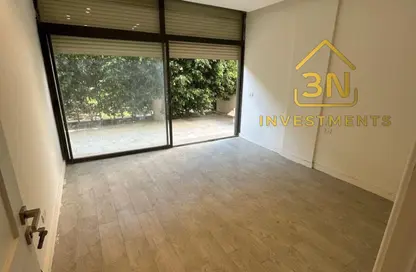 Apartment - 2 Bedrooms - 2 Bathrooms for rent in Lake View Residence - 5th Settlement Compounds - The 5th Settlement - New Cairo City - Cairo