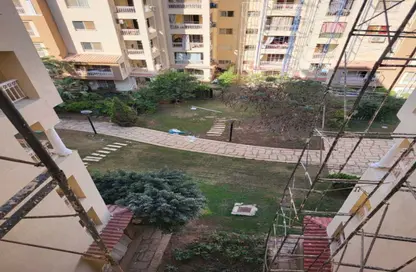 شقة - 3 غرف نوم - 3 حمامات للبيع في مدينتي - القاهرة