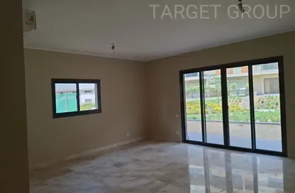 Apartment - 4 Bedrooms - 4 Bathrooms for rent in Villette - 5th Settlement Compounds - The 5th Settlement - New Cairo City - Cairo