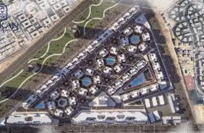 شقة - 3 غرف نوم - 3 حمامات للبيع في كمبوند - حدائق اكتوبر - مدينة 6 أكتوبر - الجيزة