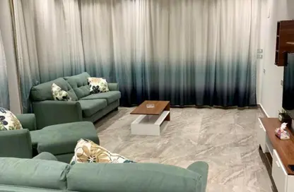 فيلا - 4 غرف نوم - 6 حمامات للبيع في هاسييندا باي - سيدي عبد الرحمن - الساحل الشمالي