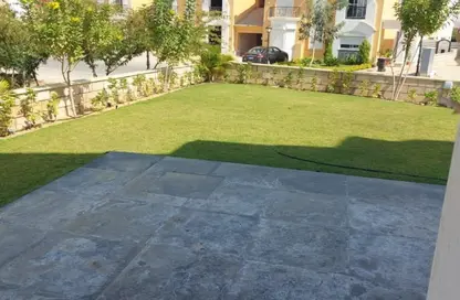 Twin House - 4 Bedrooms - 5 Bathrooms for sale in La Vista City - New Capital Compounds - New Capital City - Cairo