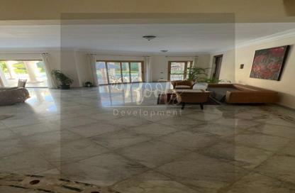 Villa - 6 Bedrooms - 6 Bathrooms for sale in Garana - Cairo Alexandria Desert Road - 6 October City - Giza