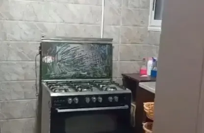 Apartment - 2 Bedrooms - 1 Bathroom for sale in Nasr City - Cairo