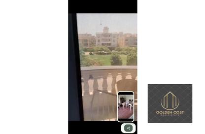 Apartment - 3 Bedrooms - 3 Bathrooms for sale in Area D - Ganoob El Acadimia - New Cairo City - Cairo