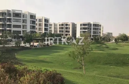 Apartment - 3 Bedrooms - 3 Bathrooms for sale in Taj City - 5th Settlement Compounds - The 5th Settlement - New Cairo City - Cairo