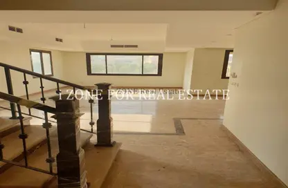 Villa - 6 Bedrooms - 6 Bathrooms for rent in Mivida - 5th Settlement Compounds - The 5th Settlement - New Cairo City - Cairo