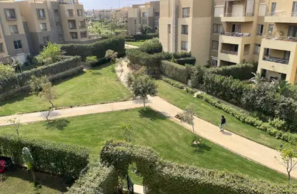 (بنتهاوس  (روف - 2 غرف نوم - 2 حمامات للبيع في بالم هيلز أكتوبر - طريق مصر اسكندرية الصحراوي - مدينة 6 أكتوبر - الجيزة