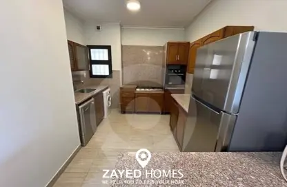 Apartment - 2 Bedrooms - 3 Bathrooms for rent in Westown - Sheikh Zayed Compounds - Sheikh Zayed City - Giza