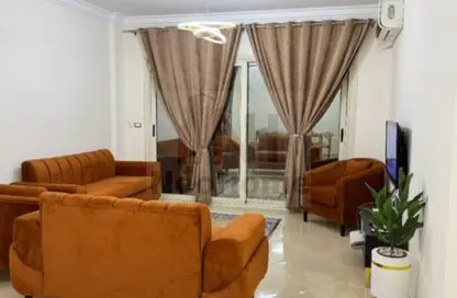 Apartment - 3 Bedrooms - 2 Bathrooms for rent in Wesal City - El Shorouk Compounds - Shorouk City - Cairo