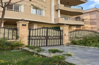 Duplex - 3 Bedrooms - 3 Bathrooms for sale in El Yasmeen 2 - El Yasmeen - New Cairo City - Cairo