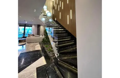 فيلا - 4 غرف نوم - 4 حمامات للبيع في الفراشه - كمبوندات مدينة المستقبل - مدينة المستقبل - القاهرة