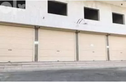 Shop - Studio for rent in Al Mashayah Street - Al Mansoura - Al Daqahlya