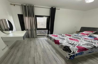Apartment - Studio - 1 Bathroom for rent in Madinaty - Cairo