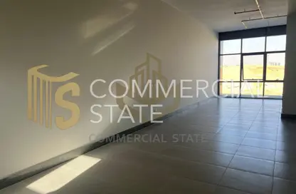 Office Space - Studio - 1 Bathroom for rent in The Hub - 5th Settlement Compounds - The 5th Settlement - New Cairo City - Cairo