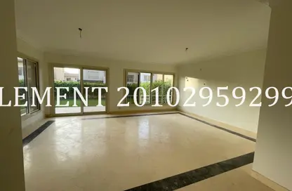 Villa - 4 Bedrooms - 4 Bathrooms for sale in Grand Heights - Northern Expansions - 6 October City - Giza